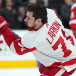 NHL Rumors: Will the Red Wings be able to extend Dylan Larkin? Would they trade him?