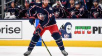 Three proposals for the Maple Leafs to offer the Blue Jackets for Vladislav Gavrikov. The Islanders don't have the assets for Jakob Chychrun.