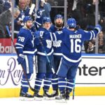 NHL Rumors: Scouting NJ-SEA, and the Toronto Maple Leafs
