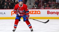 Joel Edmundson's return could still be high this summer or whenever for the Montreal Canadiens.