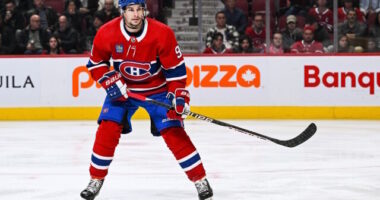 Joel Edmundson's return could still be high this summer or whenever for the Montreal Canadiens.