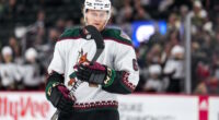 The Arizona Coyotes thought they were so close to trading Jakob Chychrun a couple weeks ago but the situation drags on.