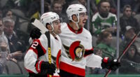 The Ottawa Senators are the talk of the NHL Rumors as they are in a unique situation where they are more buyers than sellers.
