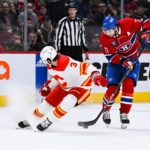 NHL Rumors: Arizona Coyotes, Montreal Canadiens, and the Calgary Flames