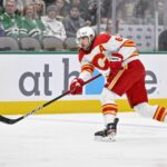NHL Rumors: Chris Tanev’s injury status could impact what the Calgary Flames do at the deadline