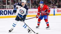 The Los Angeles Kings have to decide if they are a true contender at the deadline. Montreal Canadiens again linked with Pierre-Luc Dubois.