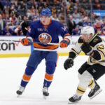 2022-23 Top 10 New York Islanders Prospects