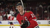 Jonathan Toews may be seeing the end near according to multiple sources. NHL Rumors looks at this now.
