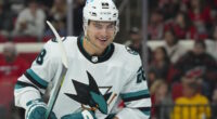 The Sharks could get a similar package for Timo Meier as the Canucks did for Bo Horvat. Washington Capitals looking for help on the blue line.