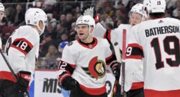 The Ottawa Senators are all but out of the playoff race, GM Pierre Dorion will turn to acquiring assets for next season and beyond.