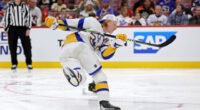 NHL Rumors continue to swirl around Ryan O'Reilly, but what if stayed in St. Louis and what does Rasmus Dahlin's next contract look like.