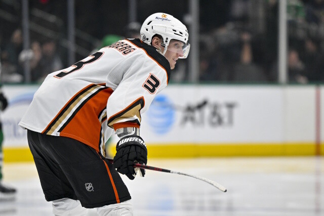 The NHL Rumors are swirling as the deadline approaches with Calgary Flames and Edmonton Oilers looking to add.