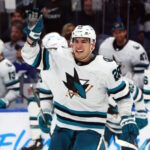 NHL Rumors: Sharks Timo Meier, and the Oilers Jesse Puljujarvi