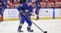 There is good news on Alex Tuch but Rasmus Dahlin and more Buffalo Sabres lead NHL Rumors' look at NHL Injuries for Monday.