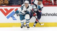 The New Jersey Devils continue to be linked to Timo Meier of the San Jose Sharks as the teams talk about a fit and potential package.