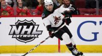 The Arizona Coyotes Nick Schmaltz could be available. The Washington Capitals have plenty of UFAs to move. Top 30 NHL trade watch list.