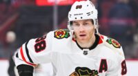 Patrick Kane's decision looms very near as the Chicago Blackhawks wait.