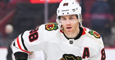 Patrick Kane's decision looms very near as the Chicago Blackhawks wait.
