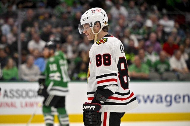 The rumor mill is heating up with Friday March 3rd approaching. Here is the latest on Patrick Kane and the New York Rangers.