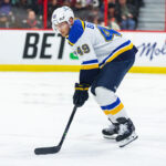 NHL News: DAL-MTL Makes Trade, Ivan Barbashev Goes To Vegas