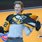 2022-23 Top 10 Pittsburgh Penguins Prospects