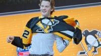 Top 10 Pittsburgh Penguins Prospects: The prospect pool is weak, the lack of draft picks, questionable development has left them depleted.