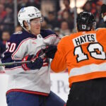 NHL Rumors: Philadelphia Flyers – van Riemsdyk, Hayes, Konecny, and Tortorella