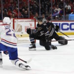 NHL Rumors: Montreal Canadiens, and the Washington Capitals