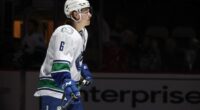 Sources on both sides say as of early evening last night, a Brock Boeser to the Pittsburgh Penguins may not be happening.