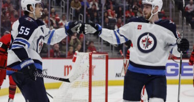 Darren Dreger sees the Winnipeg Jets going through a big overhaul this offseason. Where does it start and where does it end?