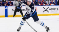 The Winnipeg Jets are at a crossroads right now. Pierre-Luc Dubois future as a member of the team could hinge on them making the playoffs.