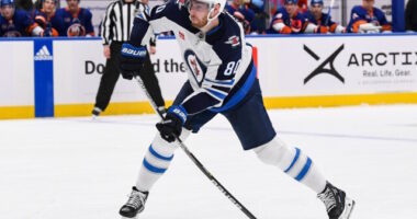 The Winnipeg Jets are at a crossroads right now. Pierre-Luc Dubois future as a member of the team could hinge on them making the playoffs.