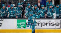 Top 10 San Jose Sharks Prospects: GM Mike Grier has built some depth in the pipeline and hope for the future.