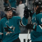 NHL Rumors: San Jose Sharks – Buyouts, Goaltending, Kevin Labanc, and Erik Karlsson