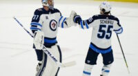 The second half hasn't been kind to the Winnipeg Jets, and with several players having one year left on their deals, change is coming.