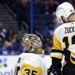 NHL Rumors: Pittsburgh Penguins – Tristan Jarry, Brian Dumoulin, Jason Zucker, and Jeff Carter
