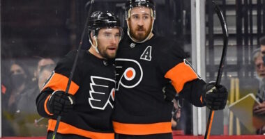 What could the Philadelphia Flyers have in store for this offseason? Will they move a big name? What area needs an upgrade?