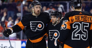 The Philadelphia Flyers should have a busy and interesting offseason with tradeable assets like Tony DeAngelo and Kevin Hayes.