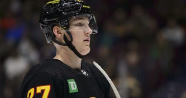 Top 10 Vancouver Canucks prospects: The Canucks prospect pool is on the weak side, but they have added some key prospects via trade recently.