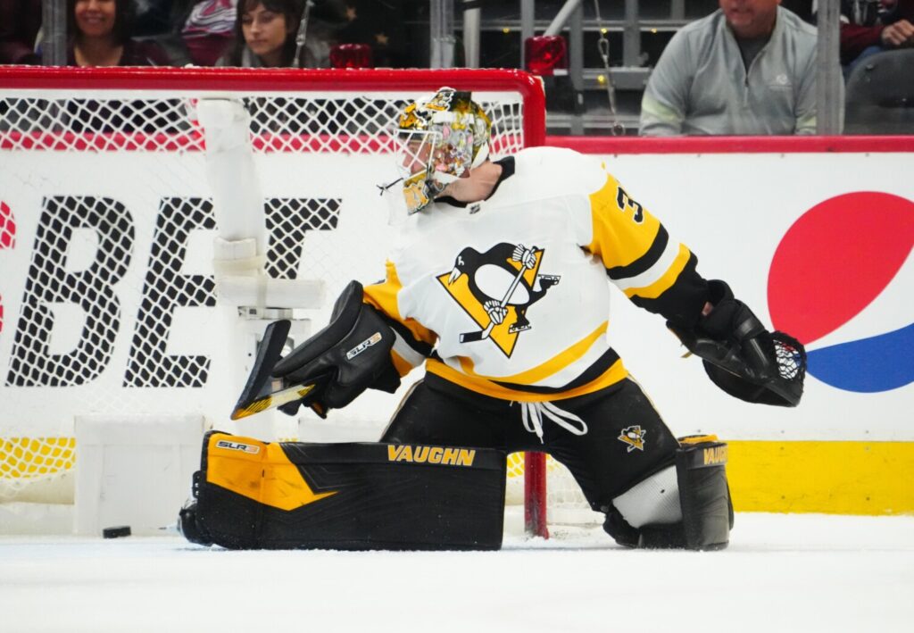 The Pittsburgh Penguins will have some cap space to work with this offseason. The Montreal Canadiens could move some of the left-handed defensive depth.