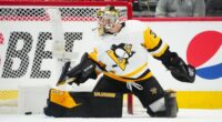 The Pittsburgh Penguins will have some cap space to work with this offseason. The Montreal Canadiens could move some of the left-handed defensive depth.