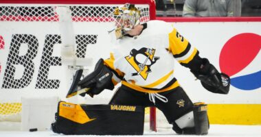 The Pittsburgh Penguins will have some cap space to work with this offseason. The Montreal Canadiens could move some of the left-handed defensive depth.