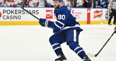 Will Ryan O'Reilly be more than a rental for the Toronto Maple Leafs? Keys to the offseason for the Anaheim Ducks and Ottawa Senators.