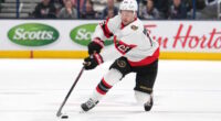 The Calgary Flames trading Noah Hanifin makes sense. Six teams that could be interested in Ottawa Senators Alex DeBrincat.