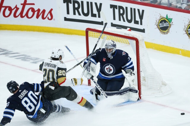 NHL Off-Season Outlook: Uncertainty Lies Ahead for Winnipeg Jets