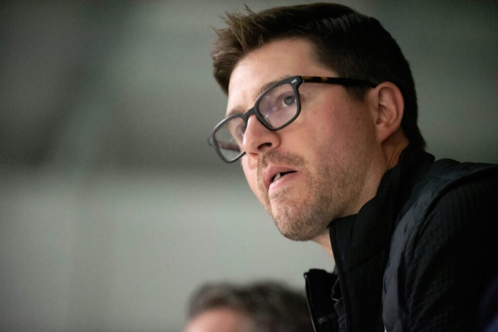 Things seem to be pointing in the direction to Kyle Dubas joining the Pittsburgh Penguins and a decision could be near.