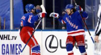 After a disappointing first-round loss to the New Jersey Devils, it could be an interesting offseason for the New York Rangers.