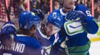 Teams are always willing to make changes, so the Vancouver Canucks may have to be patient as they look to move out some salary.