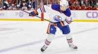 Could Steve Staios become the Oilers next GM? Will it be bridge or long-term for Evan Bouchard. Where does Phlip Broberg fit?