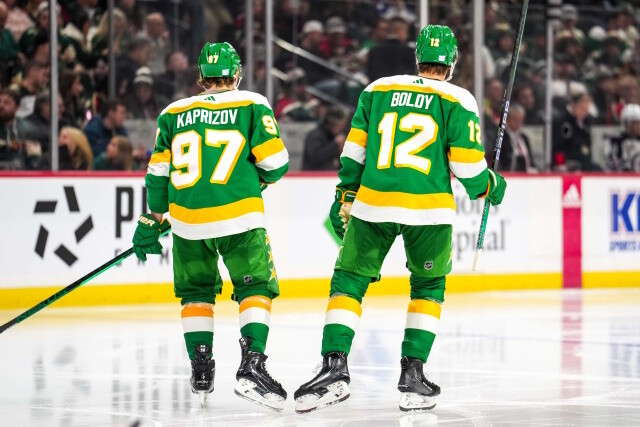 The 2023 Stanley Cup Playoffs continue to roll on and after looking at the East, we now look at the Western Conference underperformers.